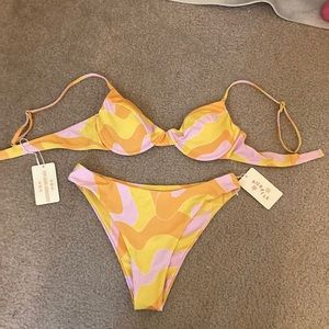 Aurelle Bikini